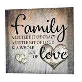 Max 5D DIY Special Shaped Diamond Painting Pictures Mosaic Crafts for Bedroom A