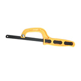 Maxbell Professional Pruning Saw Hand Saw Wood Metal Cutting Adjustable Mini Hacksaw