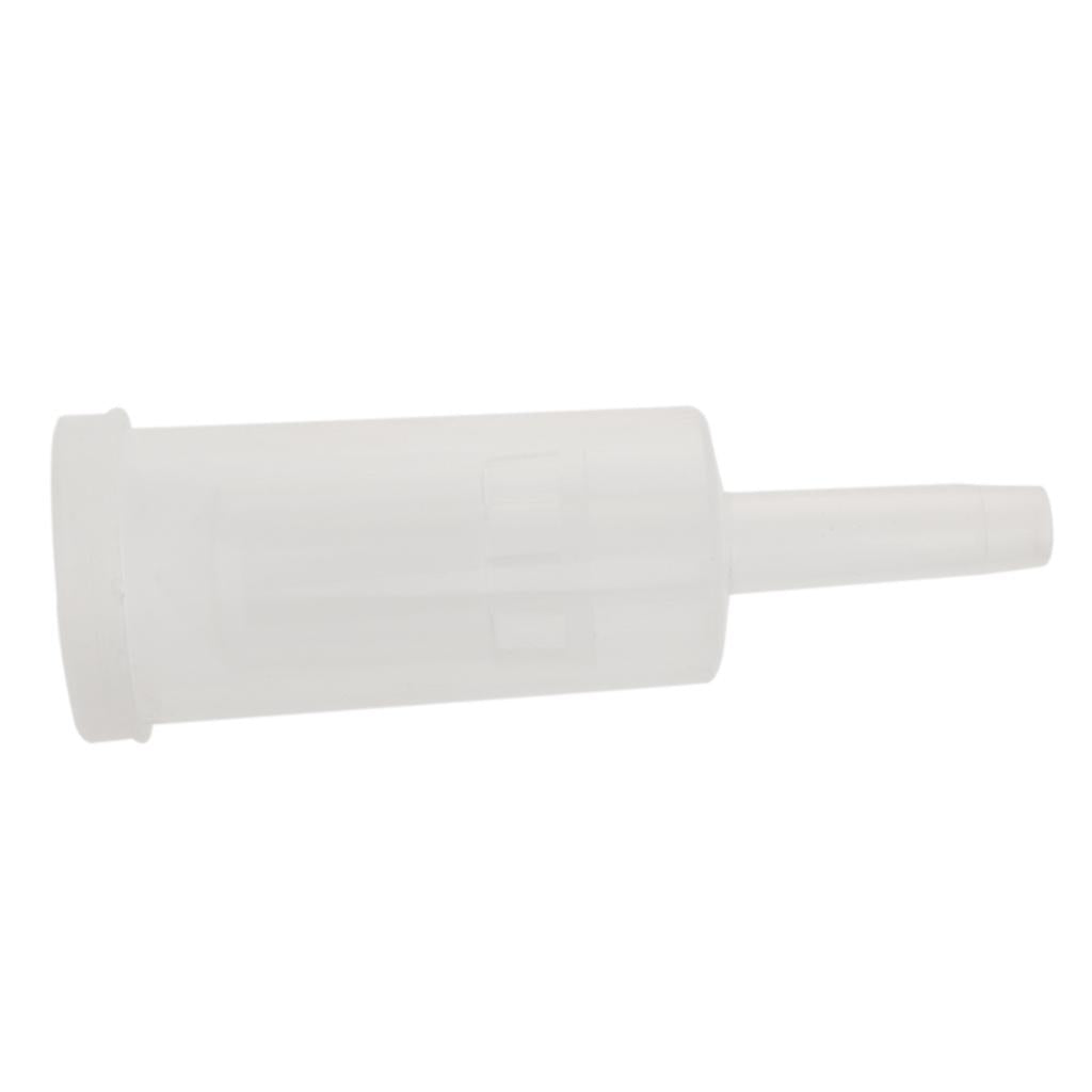 Maxbell Brewing Air Locks Three Chip Seal Exhaust Valve Wine Brewed Beer