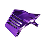 Maxbell Battery Protector for Rear Derailleur Bike Derailleur Battery Cover for AXS Violet