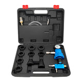 Maxbell Coolant System Refiller Kit Spare Parts Eliminate Trapped easy to Use