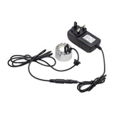 Maxbell Ultrasonic Mist Maker Fogger Fog Machine Water Fountain Landscaping Pond