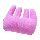 Maxbell Cone with Finger Separator Palm Grips Hand Exercisers Finger Training Device