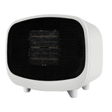 Maxbell Mini Space Heater 900W/600 W 2 Operating Modes for Indoor Office Bedroom White