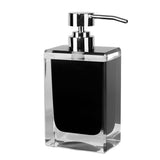 Maxbell 200ml Resin Kitchen Bath Pump Soap Lotion Dispenser Liquid Bottle - Aladdin Shoppers