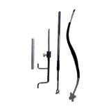 Maxbell Violin Luthier Tools Violin Cello Repair Tools for Violin Player DIY Luthier Argent