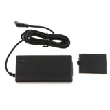Maxbell ACK-E10 AC Power Adapter DC Coupler for Canon   Rebel T3/T5/T6 1100D 1200D