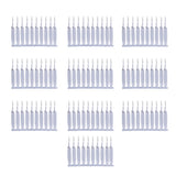 Maxbell 10 Set Shower Head Cleaning Brush Multifunctional Pore Gap Hole Brush Toilet
