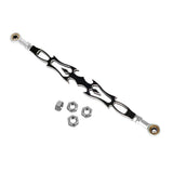 Max Shift Linkage for Harley Softail FXDWG Dyna Wide Glide FLHR FLHT  Black