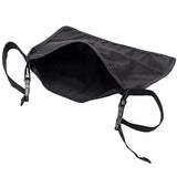 Maxbell Wheelchairs Storage Bag Accessories Pouch Urainage Bag Holder for Under Seat