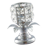 Max Mosaic Candle Holder Tabletop Candlestickr for Dinner Party S