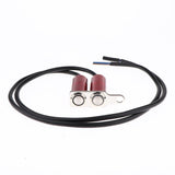 Maxbell Universal Motorcycle Headlight Fog Lamp Handlebar Mount Switch 61x50x7mm