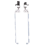 Max Hinge Brackets Screen Shaft L+R for HP Pavilion 14-G 14-R 14-H tpn-c116