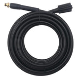 Max Water Jet Power High Pressure Washer Replacement Hose 6M 20Ft