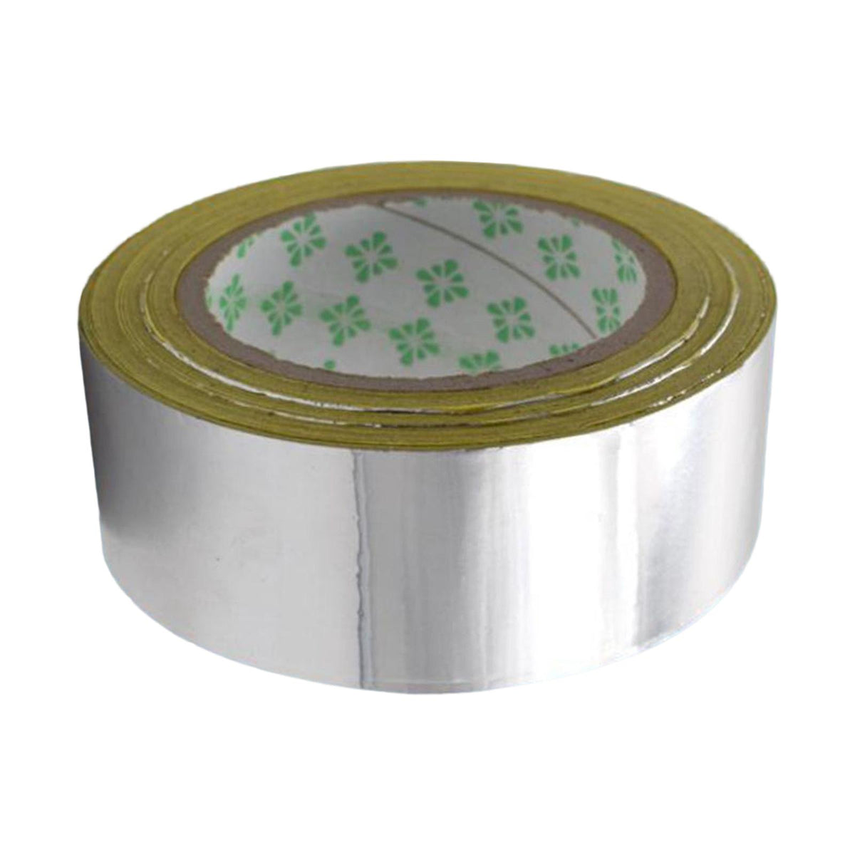 Maxbell Aluminum Foil Barrier Waterproof Pipe Insulation Patching Repairs Ducts Tape