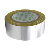 Maxbell Aluminum Foil Barrier Waterproof Pipe Insulation Patching Repairs Ducts Tape