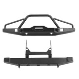 Maxbell Bumper 1:10 RC Car Mount Stand for RC Crawler Truck Accs Upgrade Front Rear Bumper