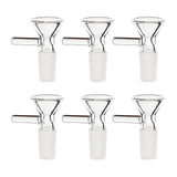 Maxbell 6x Kitchen Funnel Kitchen Gadgets Accessories Universal for Fluid Beer