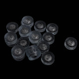 Maxbell 20Pack Silicone Non Slip Furniture Feet Protector Pad Chair Leg Cover Round