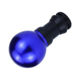 Maxbell Auto Gear Shift Knob for Toyota Levin Easy Installation Accessory Blue