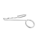 Maxbell Dive Lines Hook with Stop Dive Equipment Stop Hook Adult