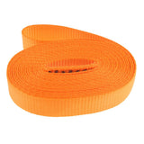 Maxbell 23KN Climbing Sling Fall Protection Rescue Safety Webbing Strap Belt Rope 210cm