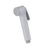 Maxbell Bidet Sprayer for Toilet Pressure Bidet Faucet Diaper Sprayer Set for Garden White