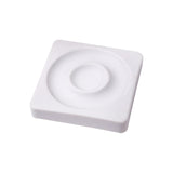 Maxbell Acrylic Bracelet Displays Stand Organizer Rack for Watch Countertop