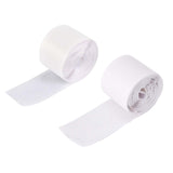 Maxbell Pedal Board Tape Guitar Pedal Board Mounting Tape Pedal Board Fastening 50mmx2m