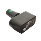 Maxbell 2 in 1 Power Wheelchair Accessories LED Light for Wheelchairs Scooters