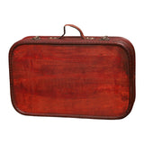 Maxbell Treasure Box Decorative Photography Props for Bedroom Birthday Parties 34.5cmx8.3cmx21.5cm