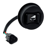 Maxbell Trim Tilt Switch Assembly 61A-82563-01 63D-82563-00 for Yamaha Outboard