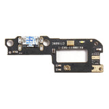Maxbell New USB Charging Board Port Dock Plug Flex Cable for Xiaomi Redmi 6 pro
