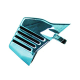 Maxbell Battery Protector for Rear Derailleur Bike Derailleur Battery Cover for AXS Sky Blue