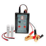 Maxbell Car Fuel Injector Tester Cleaner Adapter DIY Accessories for Motorcycle Full Set