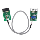 Maxbell Unidirectional Radio Relay Station Repeater Connector Cable for GM950E