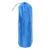 Maxbell Sleeping Pad Yoga Mat Dustproof Waterproof Storage Bag blue