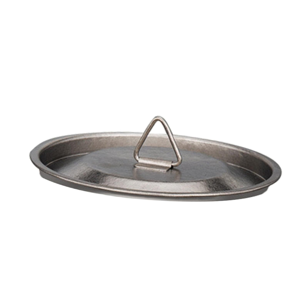 Maxbell Tea Coffee Mug Lid Camping Pot Lid Backpacking Hiking Titanium Water Cup Lid