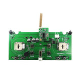 Max RC Boat Circuit Board PCB for Flytec 2011-5 Remote Control Fishing Bait Boat