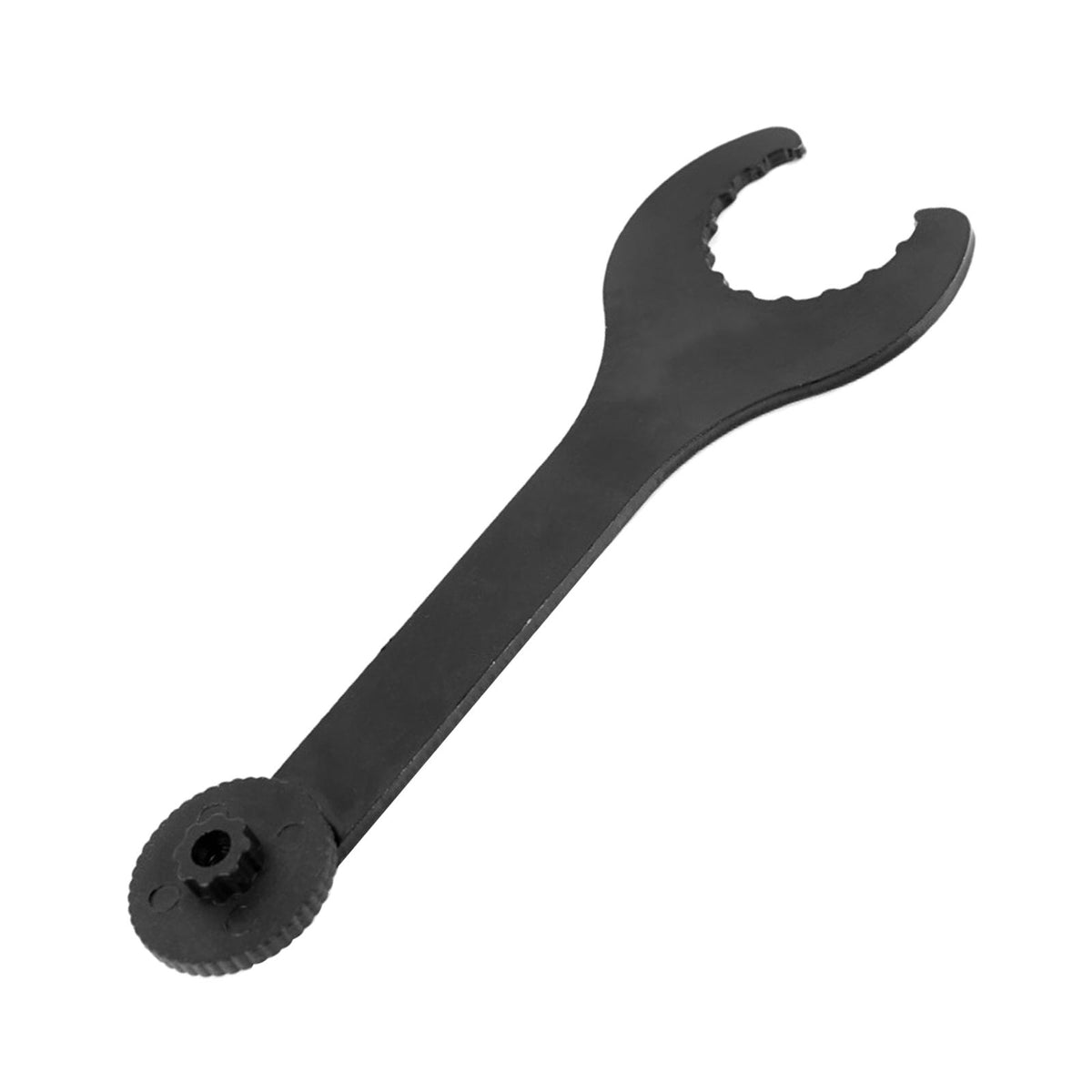 Maxbell Bike Bottom Bracket Tool Hook Wrench Spanner for Outdoor Mountain Bike