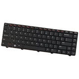 Max New US PC Laptop Keyboard Keypad w/Backlit for Dell Inspiron 3420 5420 N411z