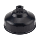 Maxbell Automotive 86mm 16 Flutes Oil Filter Wrench for BMW 525Xi 528i 528Xi