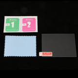 Max 0.33mm Tempered Glass Film LCD Screen Protector for Nikon DSLR Camera D5600