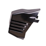 Maxbell Battery Protector for Rear Derailleur Bike Derailleur Battery Cover for AXS Black