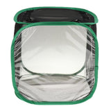 Max Collapsible Insect and Butterfly Habitat Net Terrarium Breeding Cage 30x30x30cm