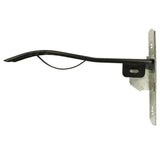 Maxbell Foldable Wall Mounted Saddle Holder Stand Good performance