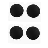 Maxbell 4Pcs Bottom Case Rubber Feet Foot Replacement Part for MacBook Air A1466