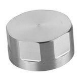 Maxbell Coffee Pot Splashing Cap Coffee Pot Anti Splash Cap for Coffee Shop Hexagon