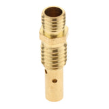 Max 200A Welding Torch Contact Tip Holder Welding Gun Gas Diffuser