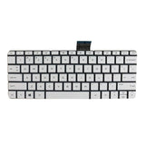 Maxbell Keyboard for HP Pavilion 11-n015TU 11-n015TU x360 11-n016TU 11-n016TU x360